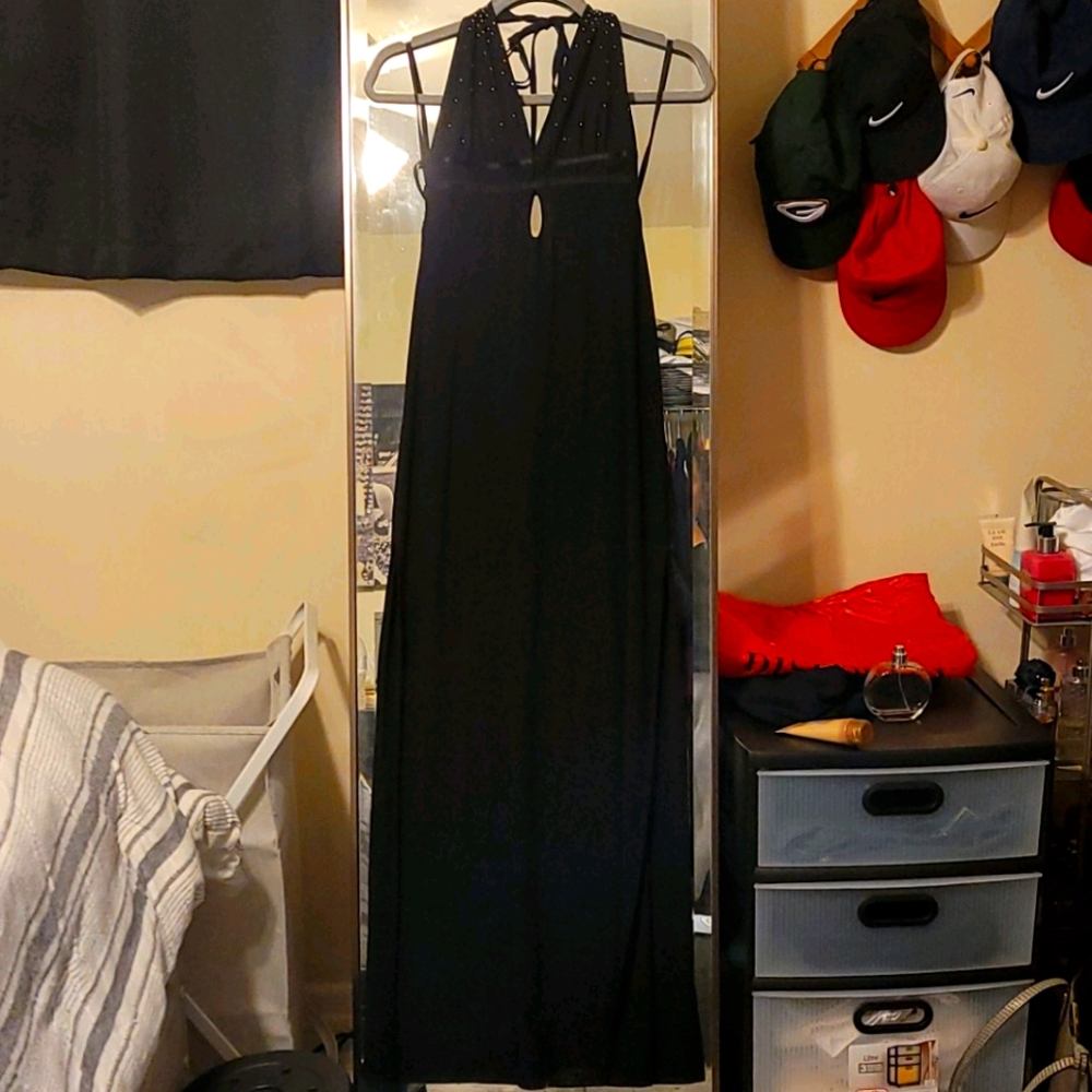 Sexy women's dress